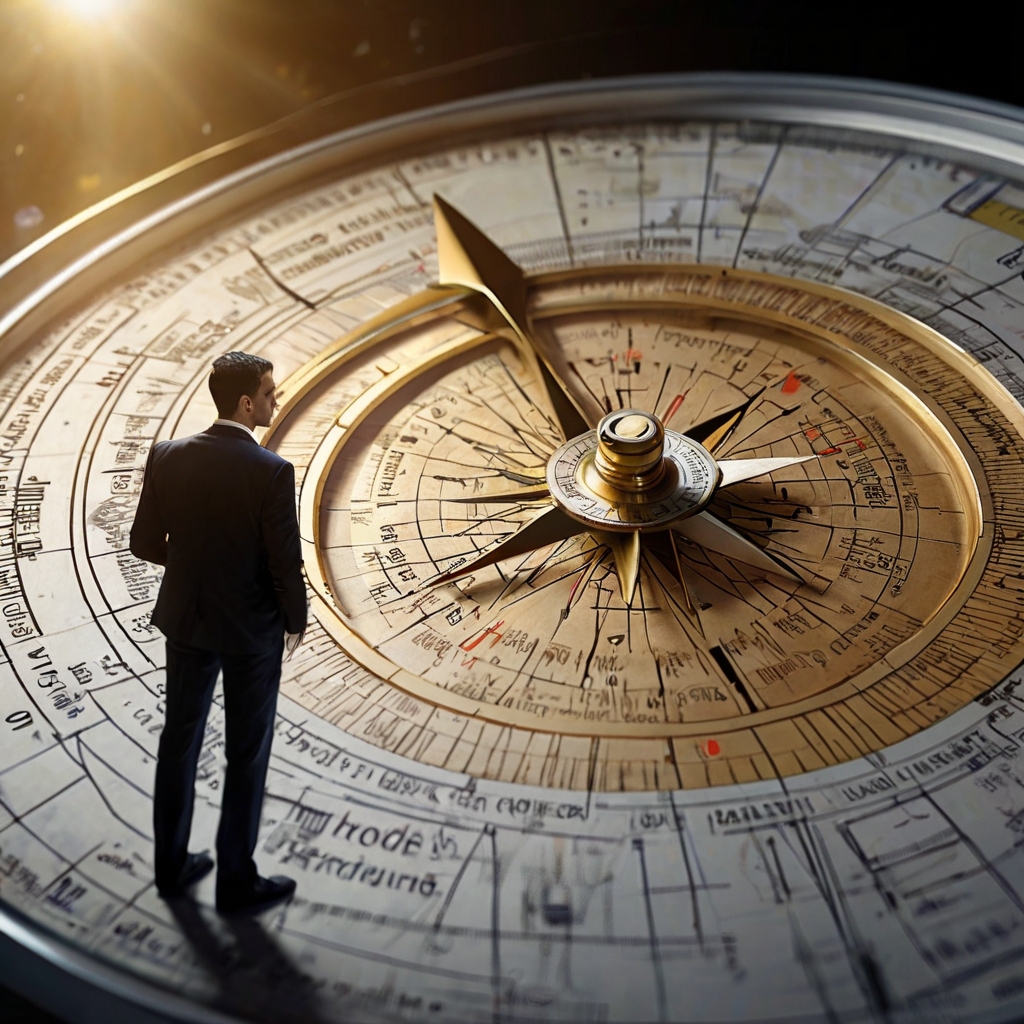 Descubra o que é fluxo de caixa indireto, como ele impacta o seu lucro e por que é essencial para a gestão financeira e crescimento empresarial.